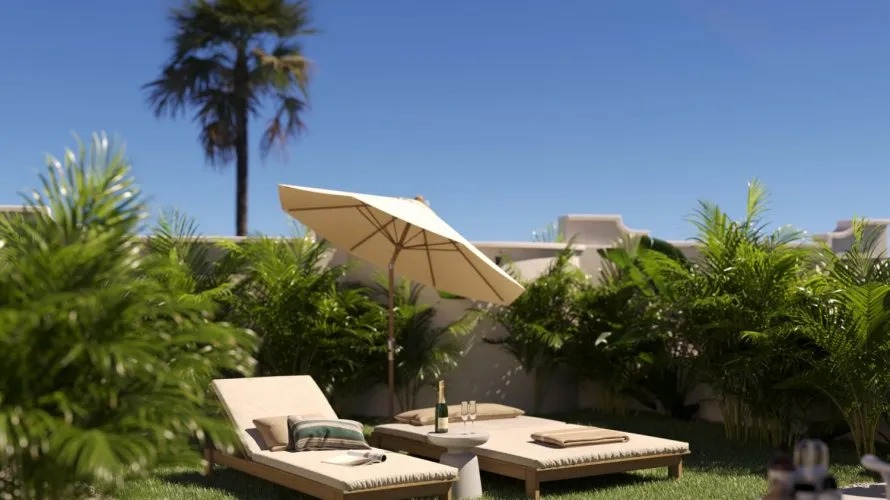 3 bedrooms apartment for sale , Marbella, Spain No. 179 № 5