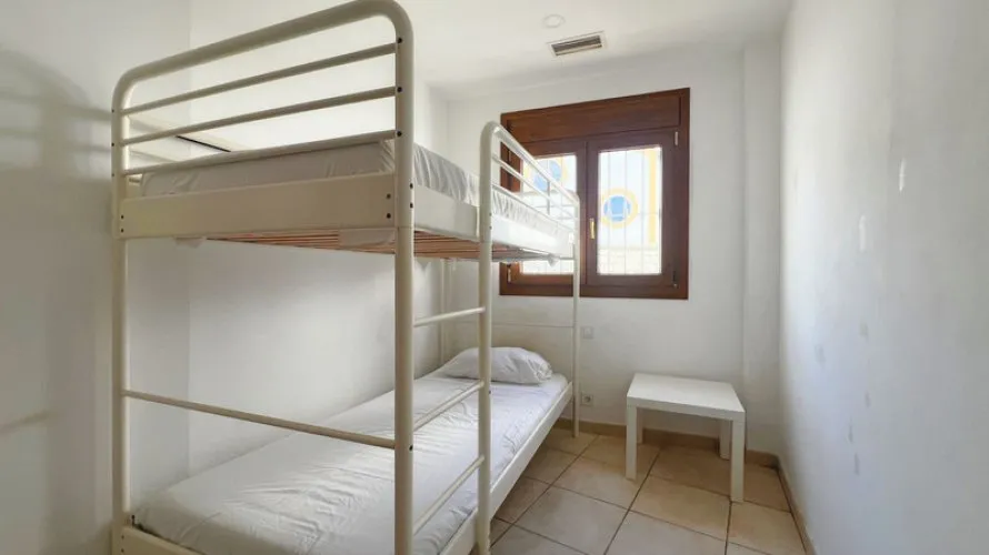 3 bedrooms apartment for sale , Benahavis, Spain No. 459 № 17