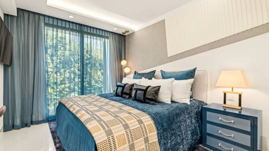 4 bedrooms penthouse for sale , Estepona, Spain No. 303 № 3