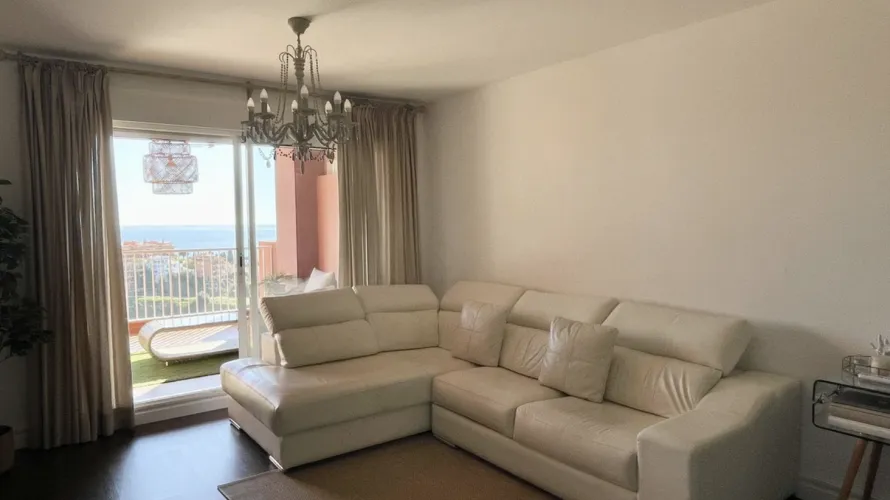 2 bedrooms duplex for sale , Fuengirola, Spain No. 603 № 9