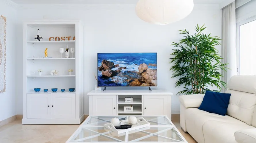 3 bedrooms duplex for sale , Estepona, Spain No. 347 № 2