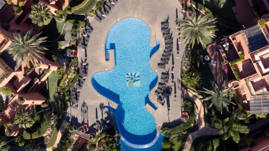 3 bedrooms apartment for sale , Estepona, Spain No. 267 № 20