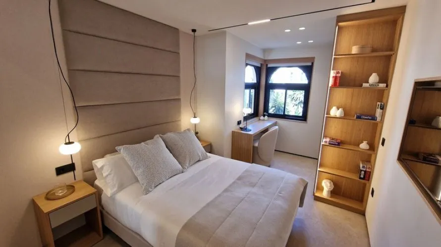 2 bedrooms apartment for sale , Nueva Andalucia, Spain No. 796