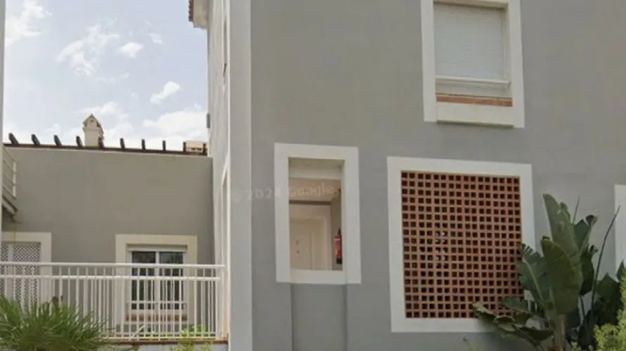 2 bedrooms apartment for sale , Cortes (San Pedro De Alcantara), Spain No. 479 № 4