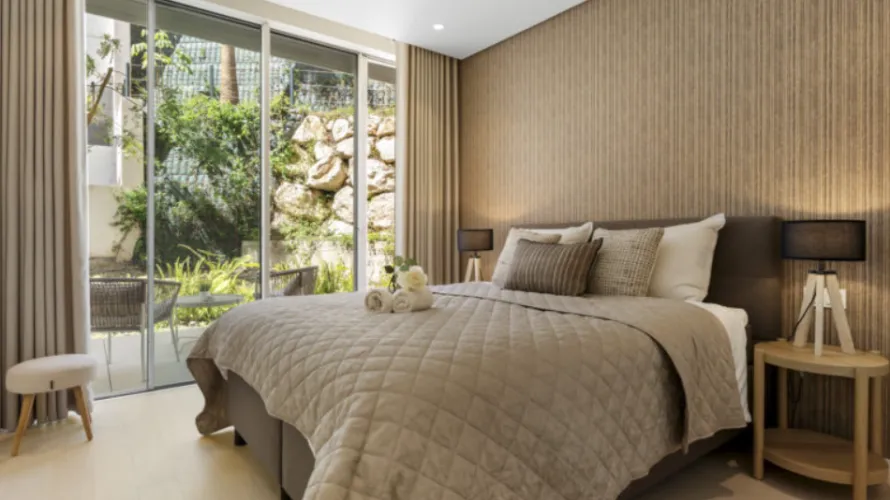 3 bedrooms apartment for sale , Malaga, Spain No. 575 № 16