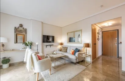 2 bedrooms apartment for sale , Estepona, Spain No. 466