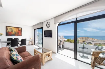 2 bedrooms apartment for sale , Mijas Costa, Spain No. 469