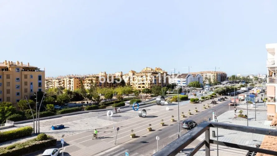 3 bedrooms apartment for sale , Cortes (San Pedro De Alcantara), Spain No. 478 № 3