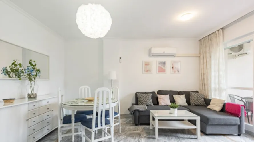 2 bedrooms apartment for sale , Cortes (San Pedro De Alcantara), Spain No. 605 № 2