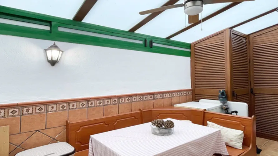 2 bedrooms apartment for sale , Fuengirola, Spain No. 685 № 7