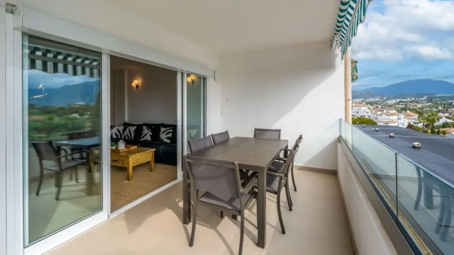 3 bedrooms apartment for sale , Nueva Andalucia, Spain No. 795 № 10