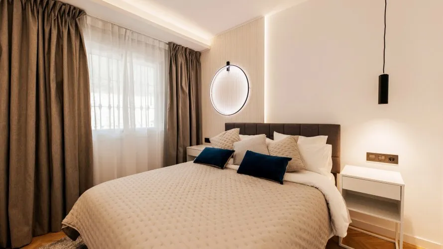 3 bedrooms duplex for sale , La Quinta, Spain No. 214 № 2