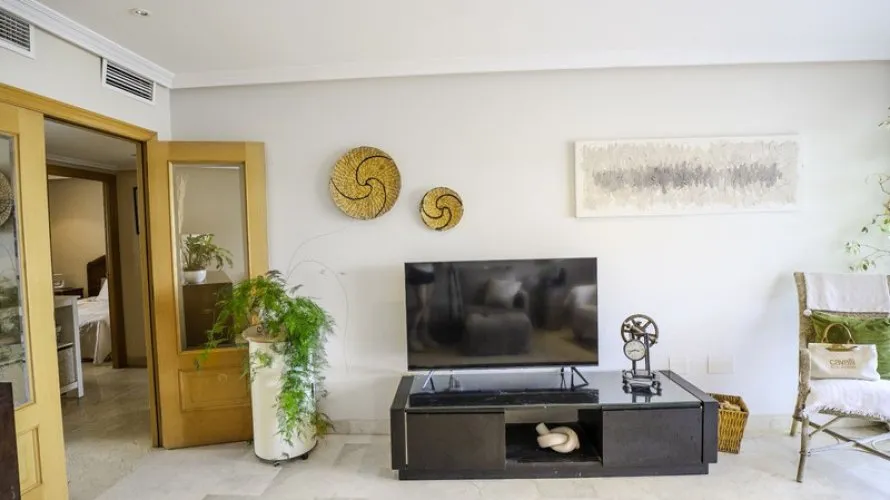 2 bedrooms penthouse for sale , Estepona, Spain No. 484 № 15