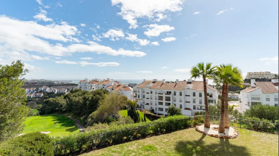2 bedrooms apartment for sale , Mijas Costa, Spain No. 733 № 9