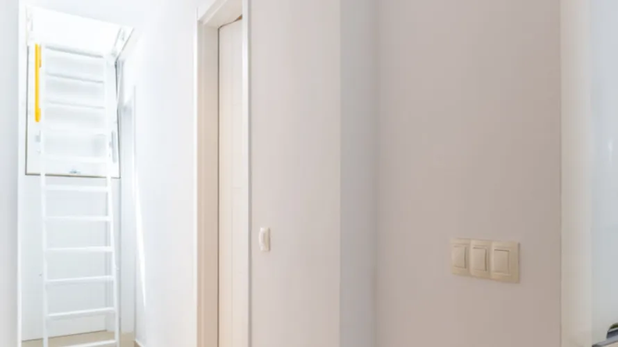 2 bedrooms penthouse for sale , Fuengirola, Spain No. 772 № 8