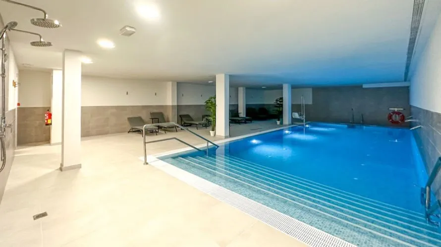 3 bedrooms apartment for sale , Mijas, Spain No. 332 № 15