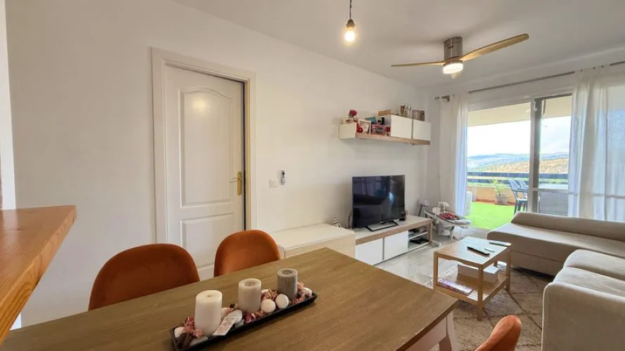 2 bedrooms apartment for sale , Casares, Spain No. 583 № 16