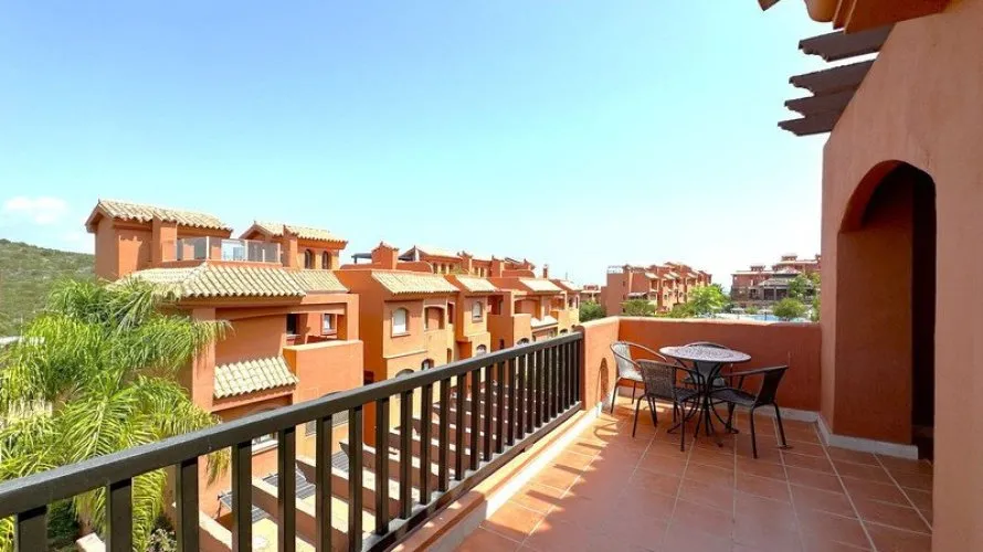 3 bedrooms duplex for sale , Estepona, Spain No. 432 № 19