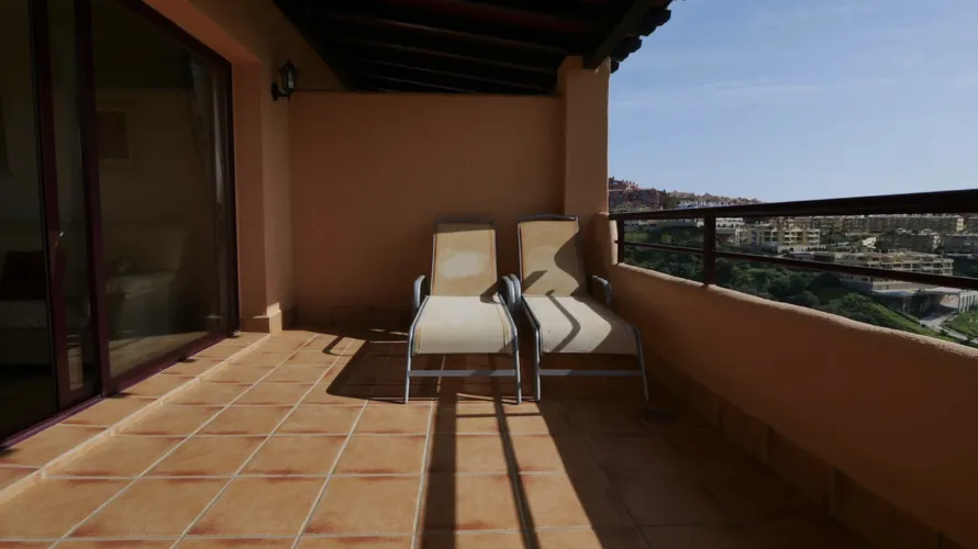 2 bedrooms apartment for sale , Mijas Costa, Spain No. 629 № 4