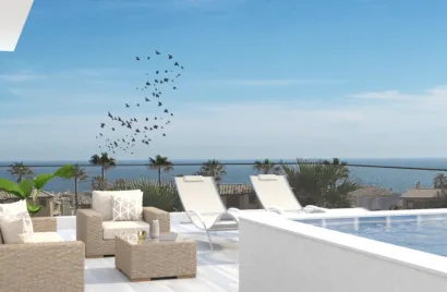 3 bedrooms apartment for sale , Casares, Spain No. 312