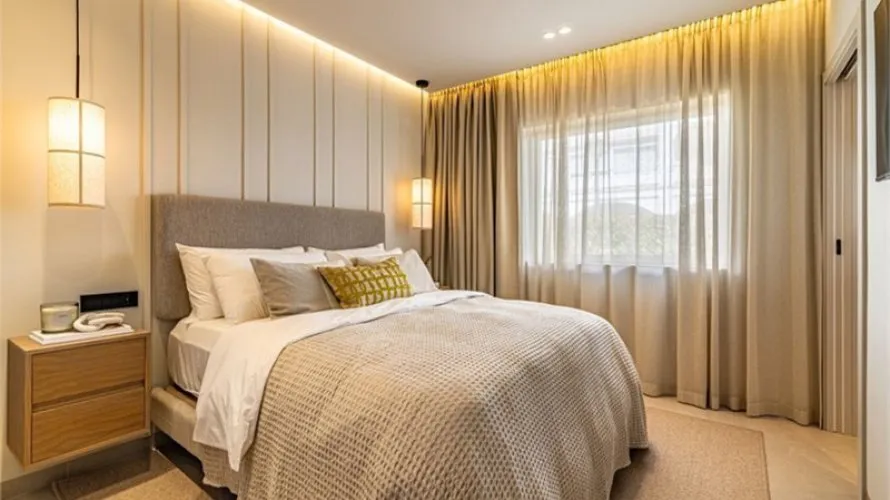 3 bedrooms duplex for sale , La Quinta, Spain No. 550 № 6