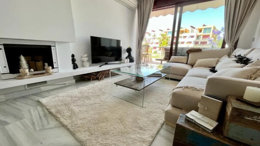2 bedrooms apartment for sale , Marbella, Spain No. 764 № 20
