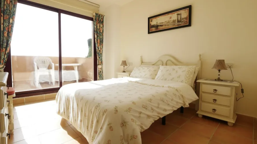 2 bedrooms apartment for sale , Mijas Costa, Spain No. 629 № 8