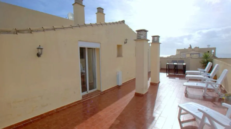 3 bedrooms penthouse for sale , Manilva, Spain No. 506 № 20