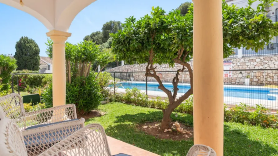 2 bedrooms apartment for sale , Fuengirola, Spain No. 687 № 15