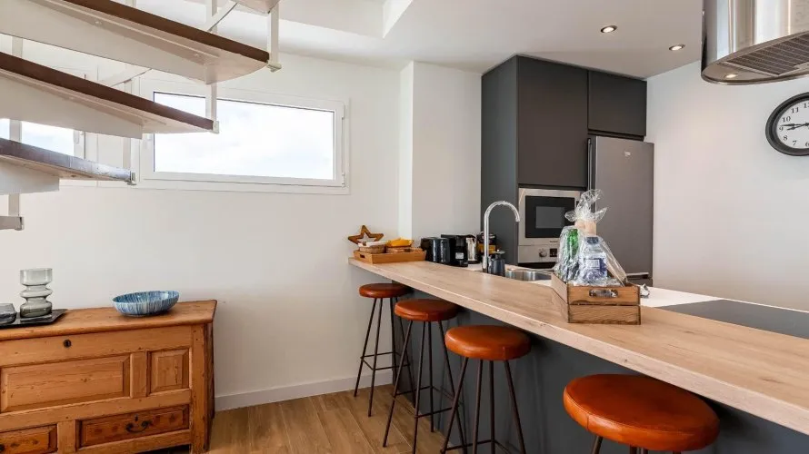 2 bedrooms duplex for sale , Benalmadena, Spain No. 306 № 12