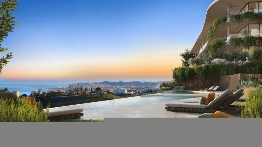 3 bedrooms apartment for sale , Pago Del Higueron, Spain No. 110 № 14