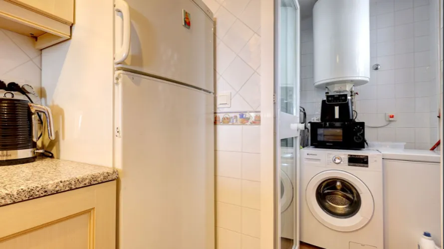 2 bedrooms apartment for sale , Mijas Costa, Spain No. 758 № 15