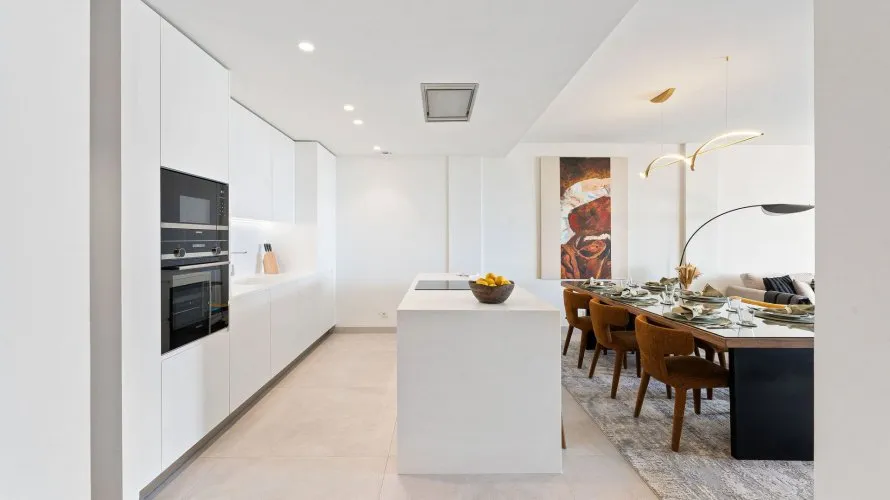 3 bedrooms apartment for sale , Marbella, Spain No. 534 № 15