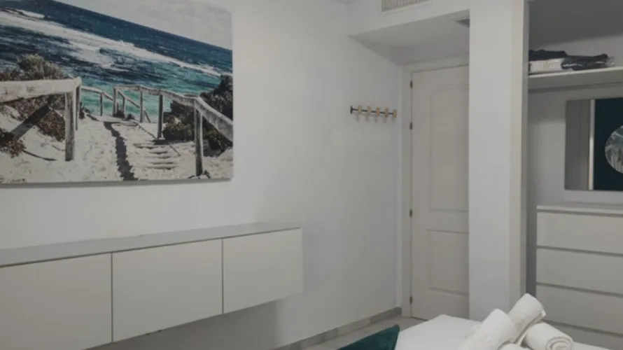 2 bedrooms apartment for sale , Marbella, Spain No. 600 № 1