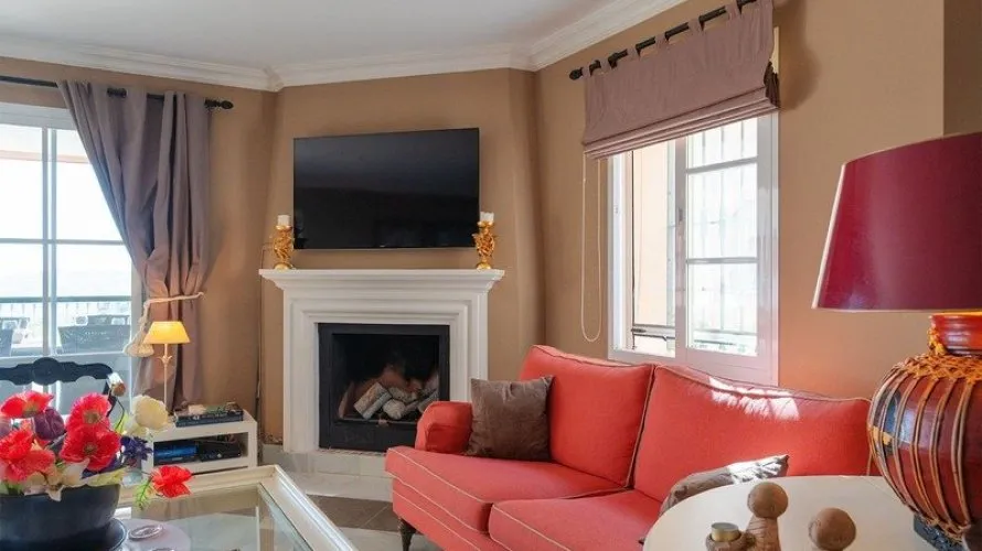 2 bedrooms apartment for sale , La Quinta, Spain No. 761 № 8