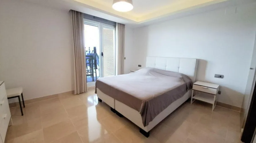 4 bedrooms apartment for sale , Benahavis, Spain No. 333 № 6