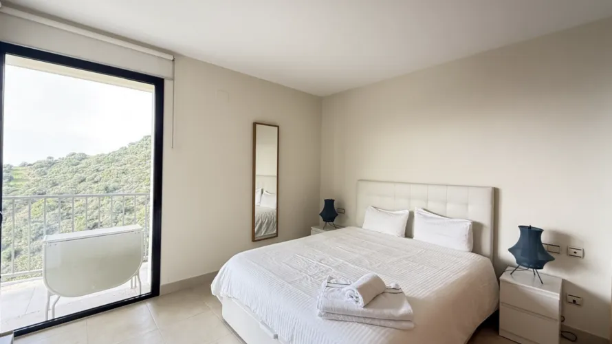 2 bedrooms apartment for sale , Marbella, Spain No. 538 № 4