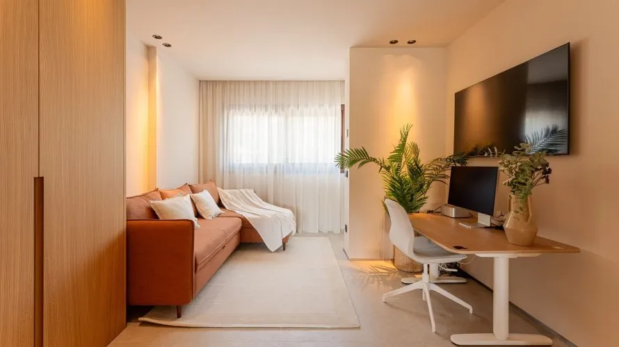 3 bedrooms penthouse for sale , Marbella, Spain No. 806 № 13