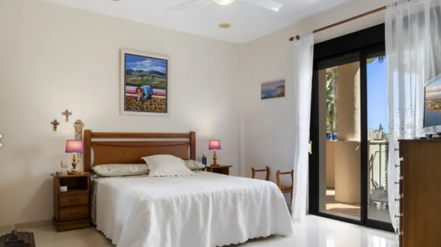 2 bedrooms apartment for sale , Cortes (San Pedro De Alcantara), Spain No. 790 № 2