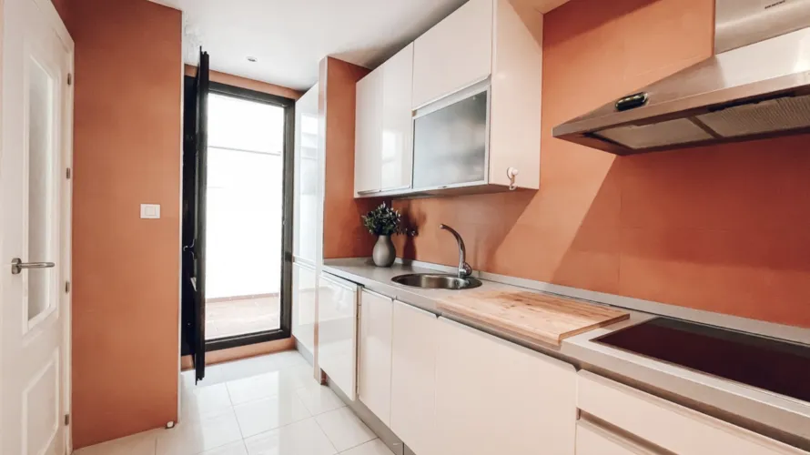 2 bedrooms apartment for sale , Marbella, Spain No. 779 № 15