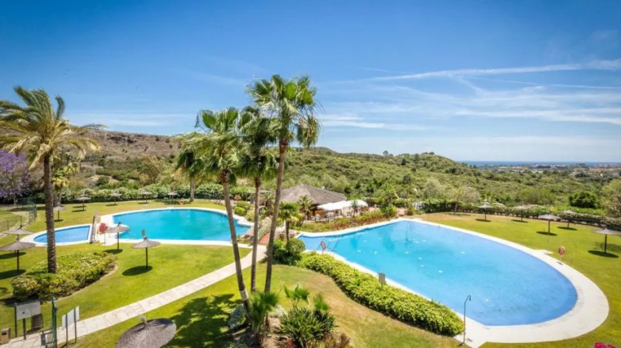 2 bedrooms apartment for sale , Marbella, Spain No. 764 № 6