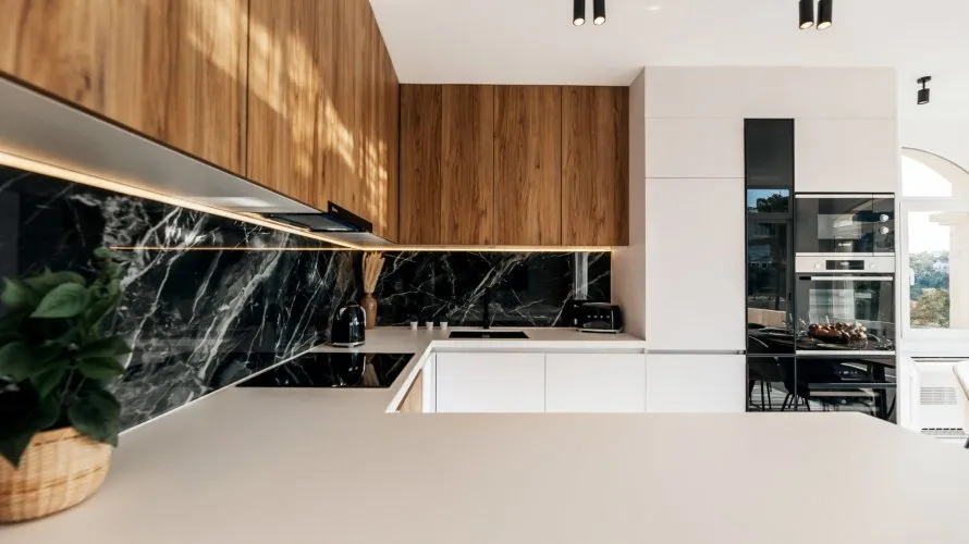 3 bedrooms duplex for sale , La Quinta, Spain No. 214 № 8