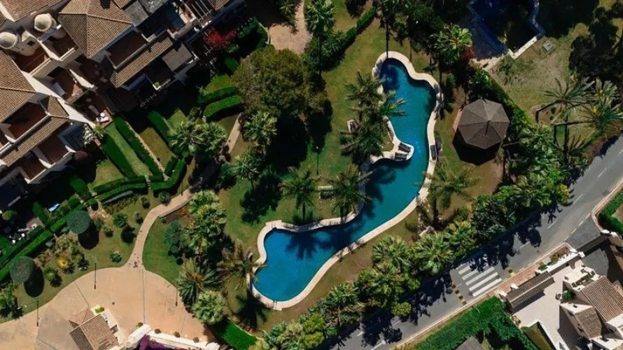 3 bedrooms apartment for sale , Marbella, Spain No. 798 № 18