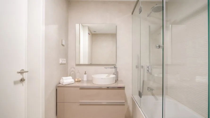 3 bedrooms penthouse for sale , Estepona, Spain No. 384 № 13