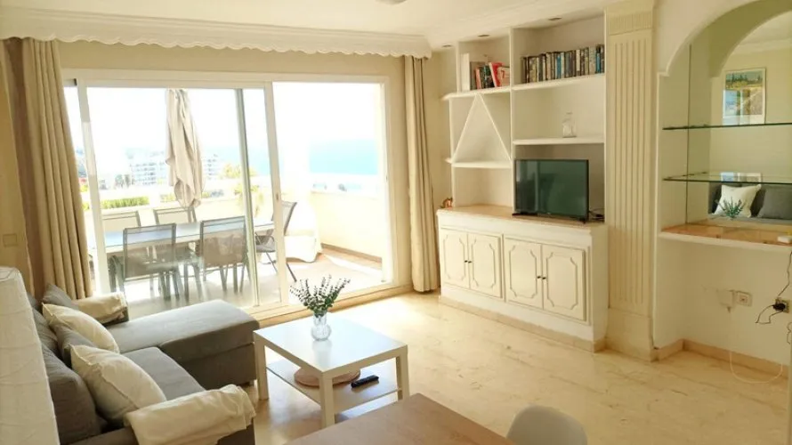 2 bedrooms duplex for sale , Marbella, Spain No. 612 № 7