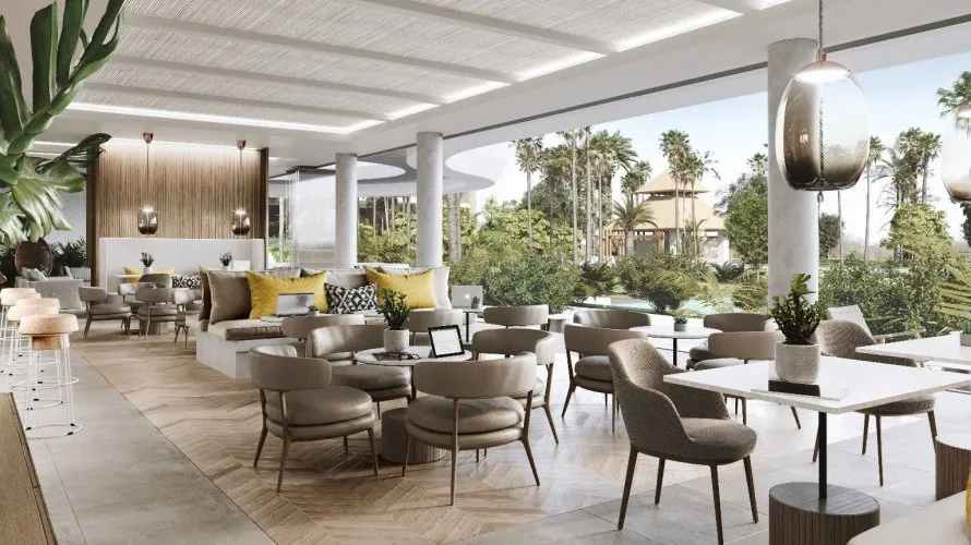 4 bedrooms penthouse for sale , Estepona, Spain No. 147 № 13