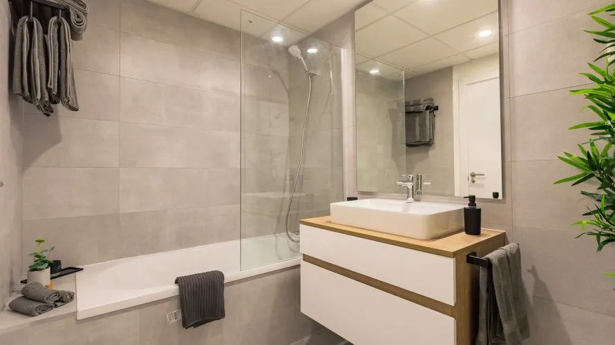 3 bedrooms penthouse for sale , Estepona, Spain No. 292 № 4