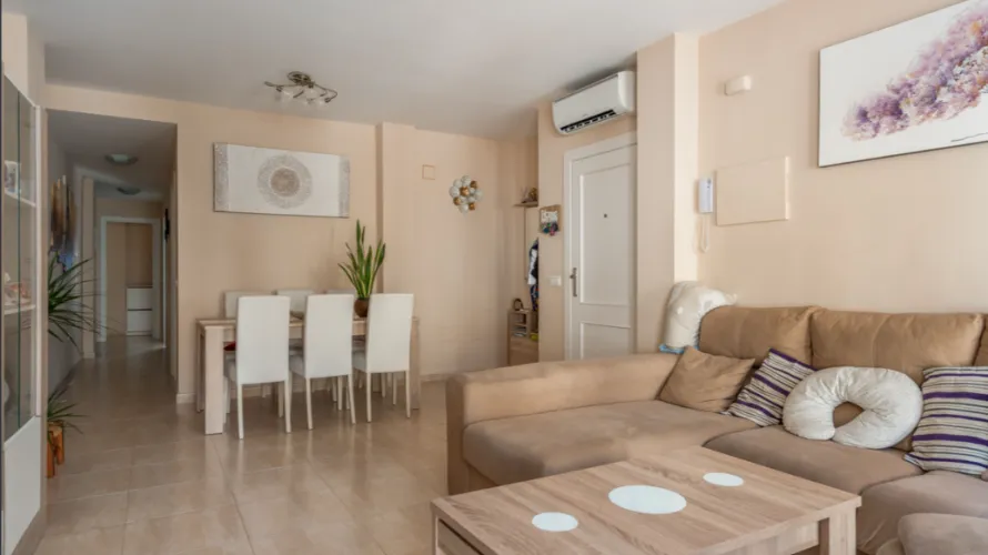 2 bedrooms apartment for sale , Malaga, Spain No. 759 № 9