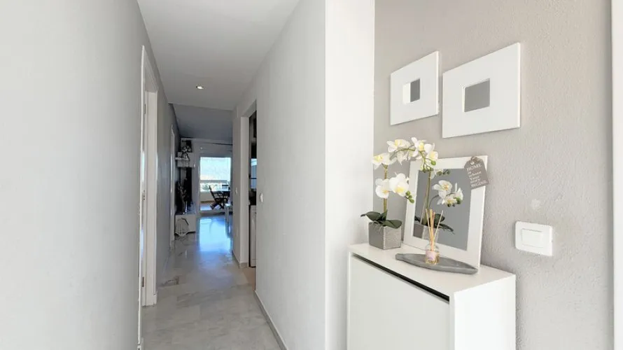 2 bedrooms apartment for sale , Casares, Spain No. 571 № 7