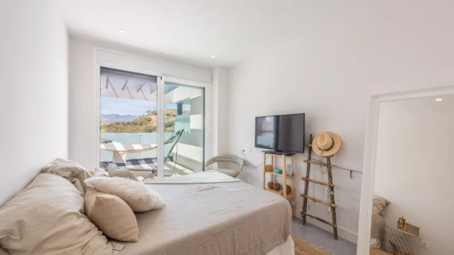 3 bedrooms apartment for sale , La Cala De Mijas, Spain No. 257 № 20